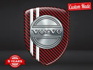 Volvo Familienaufkleber Robust Hochwertig Universal Auto